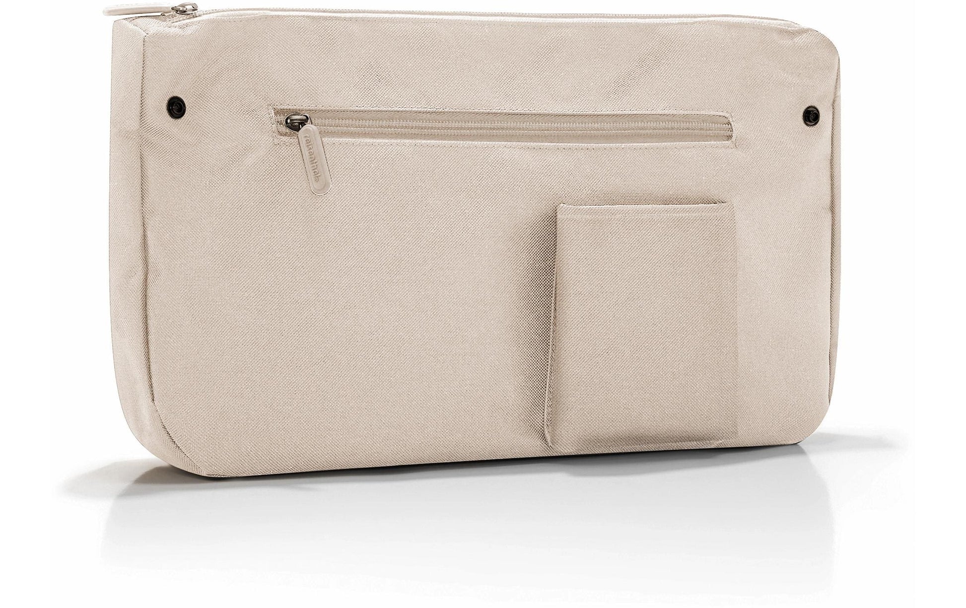 Reisenthel Stofftasche Polyester, beige, 400×260×200 mm