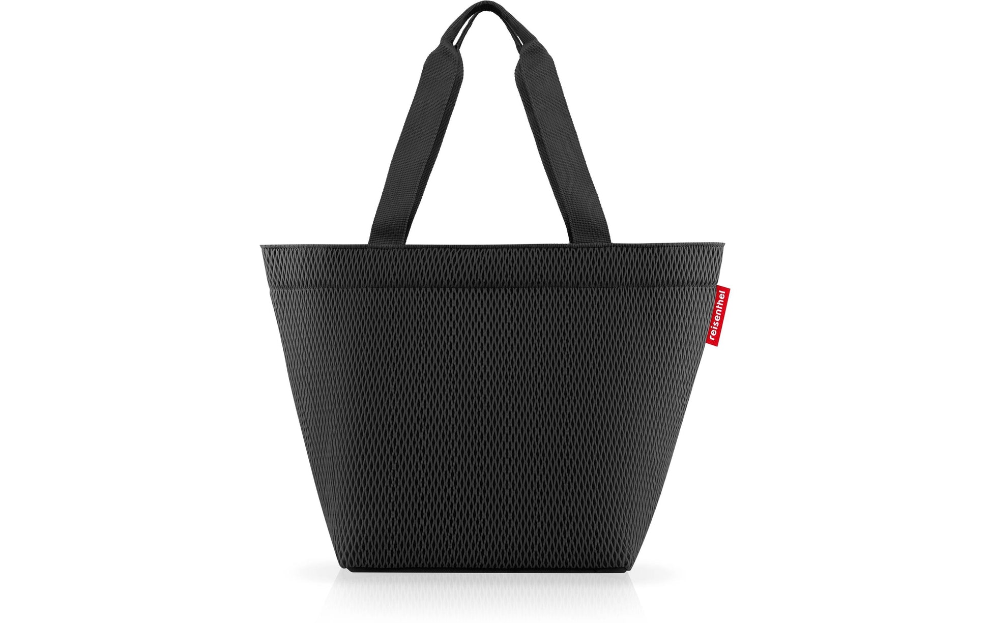 Reisenthel Stofftasche, Polyester, Musterdesign, 510×305×260 mm