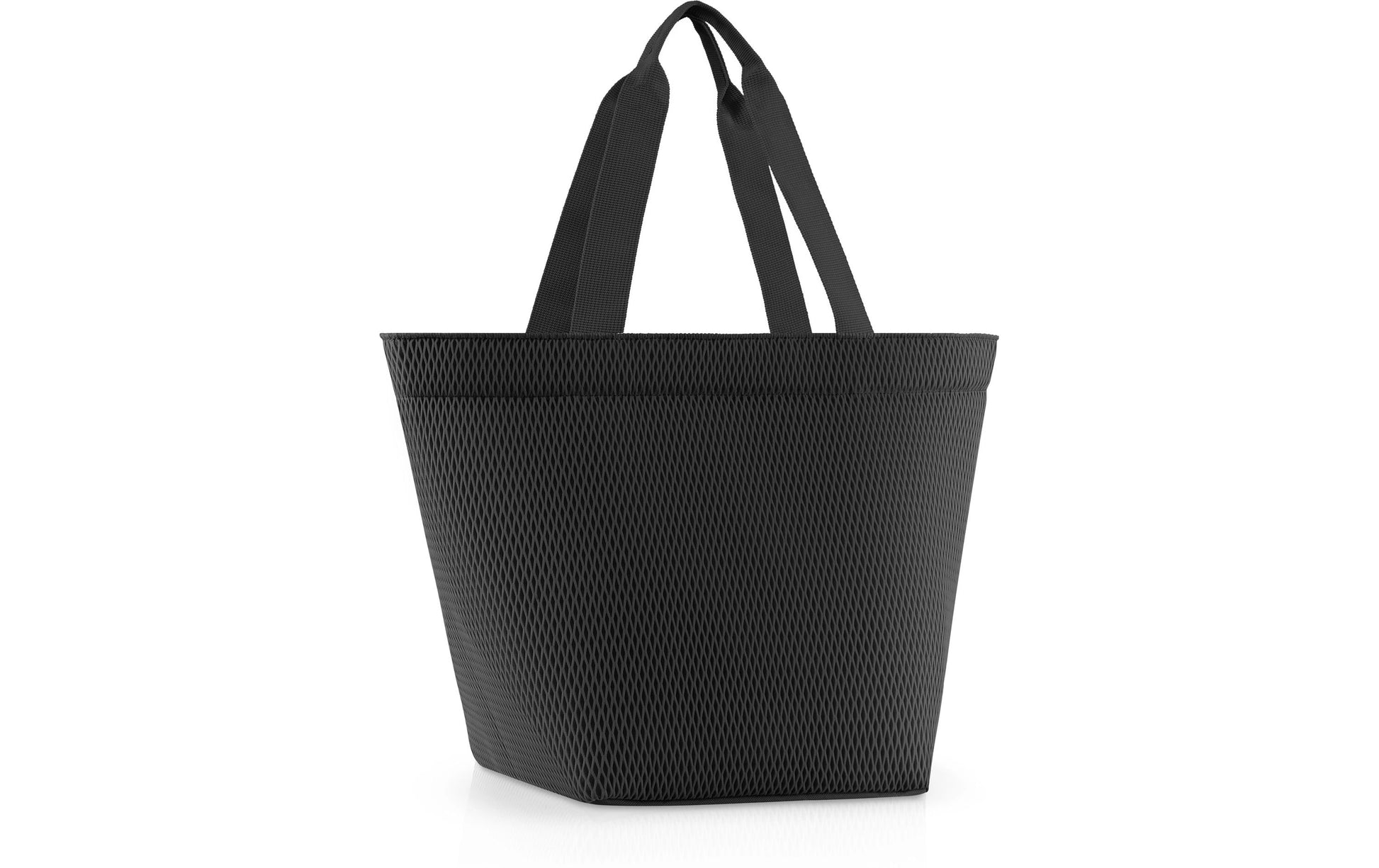 Reisenthel Stofftasche, Polyester, Musterdesign, 510×305×260 mm