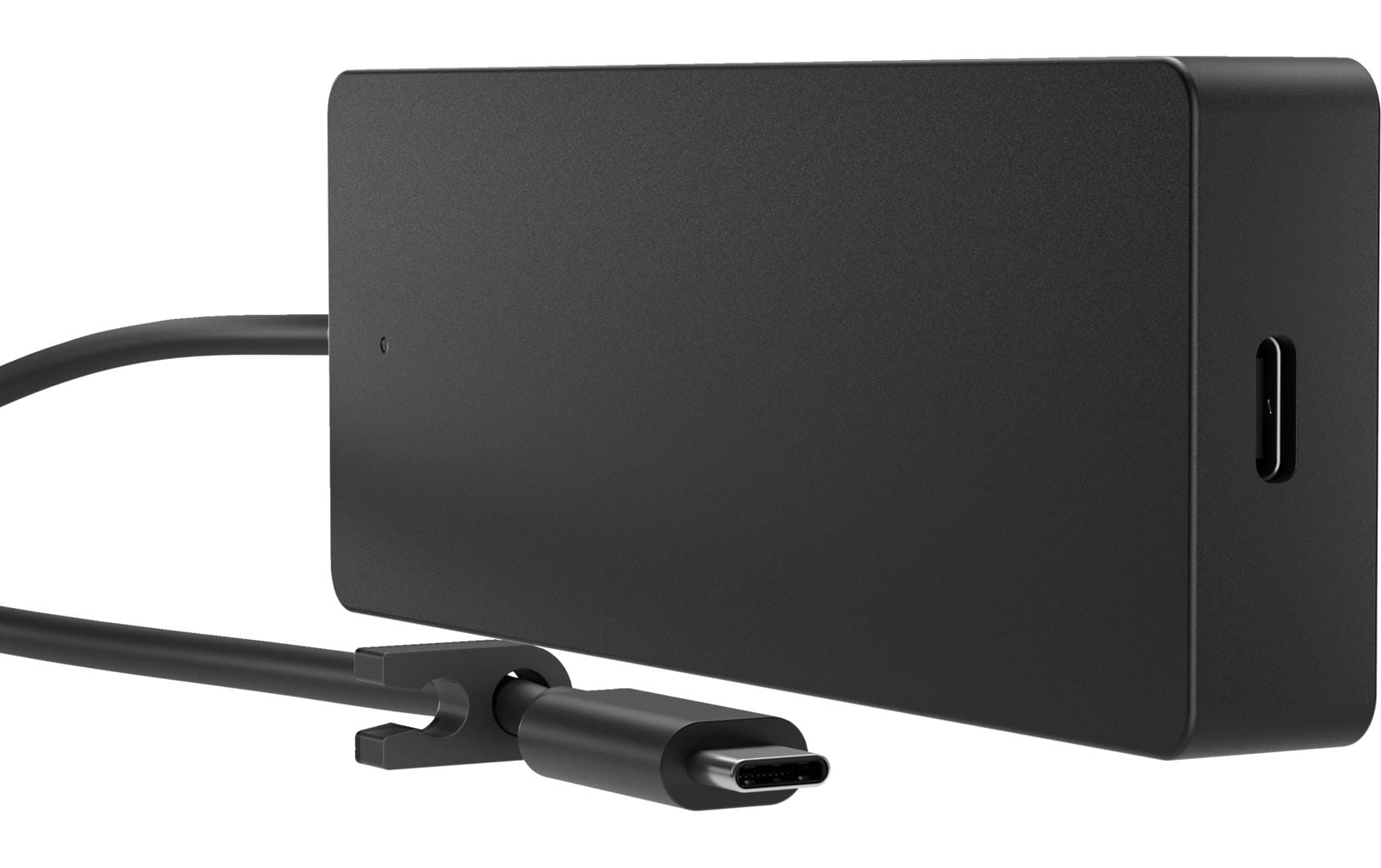 HP G3 Multiport-Adapter – USB-C, 1× HDMI, 2× USB-A, 2× USB-C, für Windows/Mac/ChromeOS