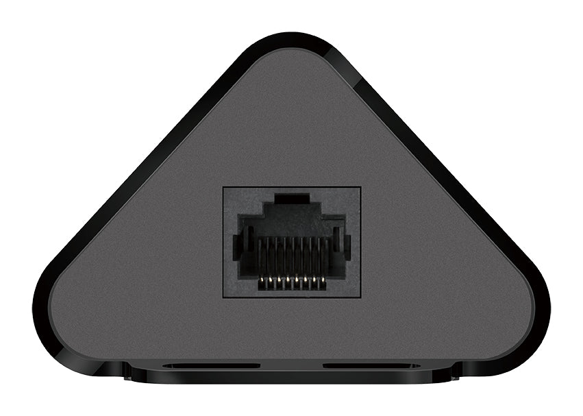 D-Link DPE-302GE – PoE-Injektor – 3× 1G RJ-45, PoE+