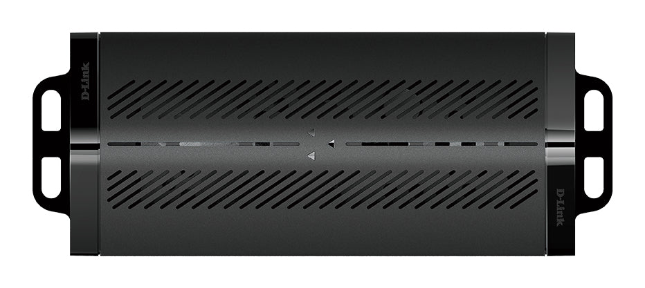 D-Link DPE-302GE – PoE-Injektor – 3× 1G RJ-45, PoE+