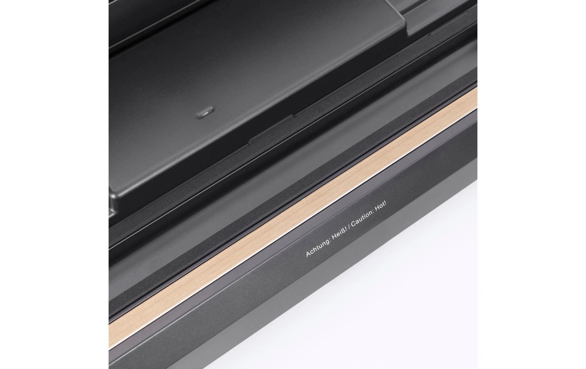 Caso HC 170 Vakuumierer – 110 W, −0,75 bar