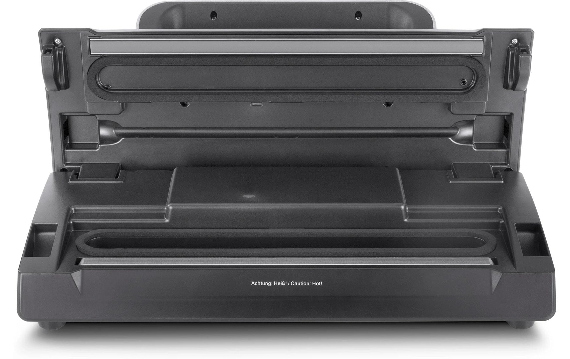 Caso HC 170 Vakuumierer – 110 W, −0,75 bar