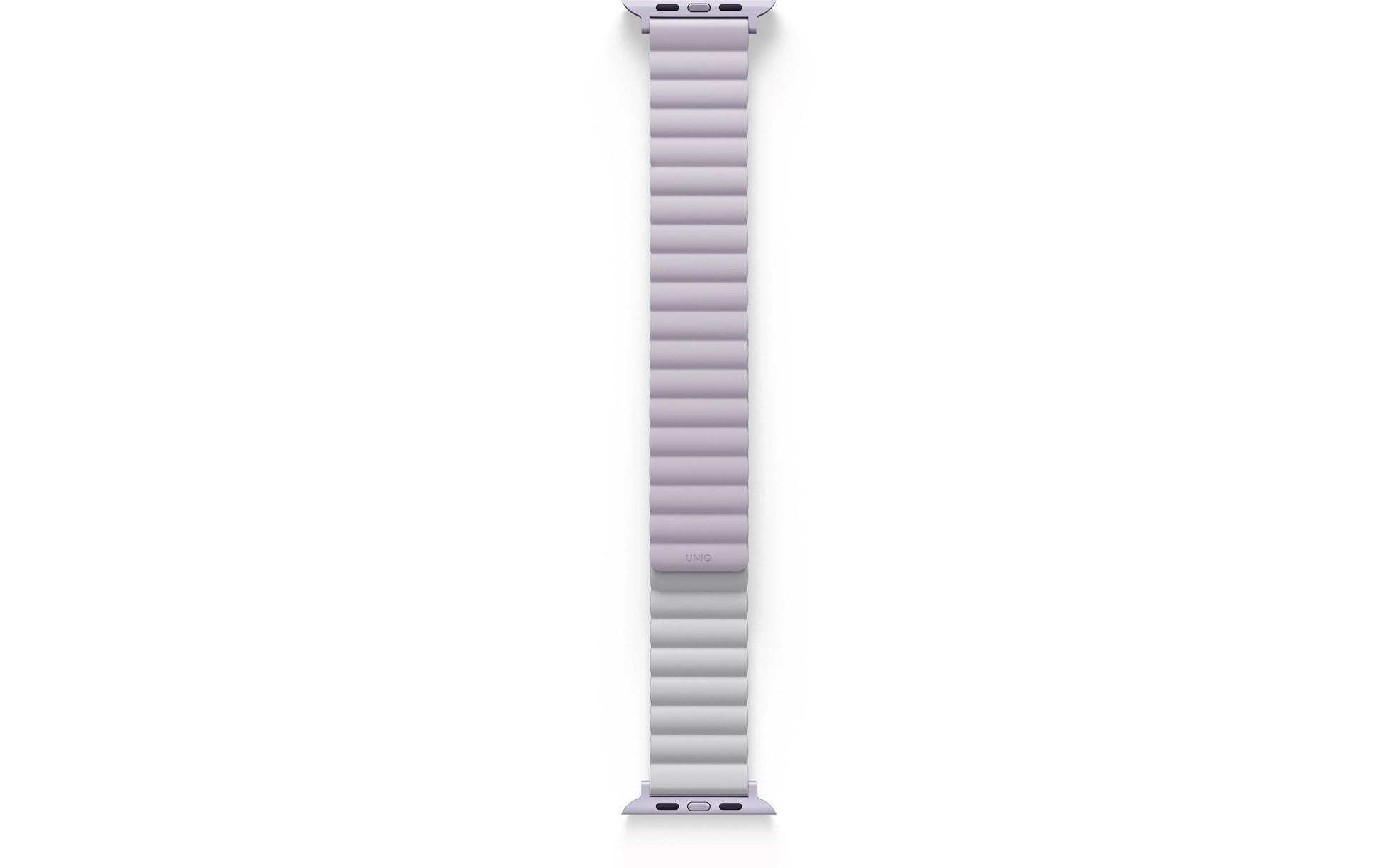 Uniq Armband Revix – Weiss, für Apple Watch 40/41/42 mm