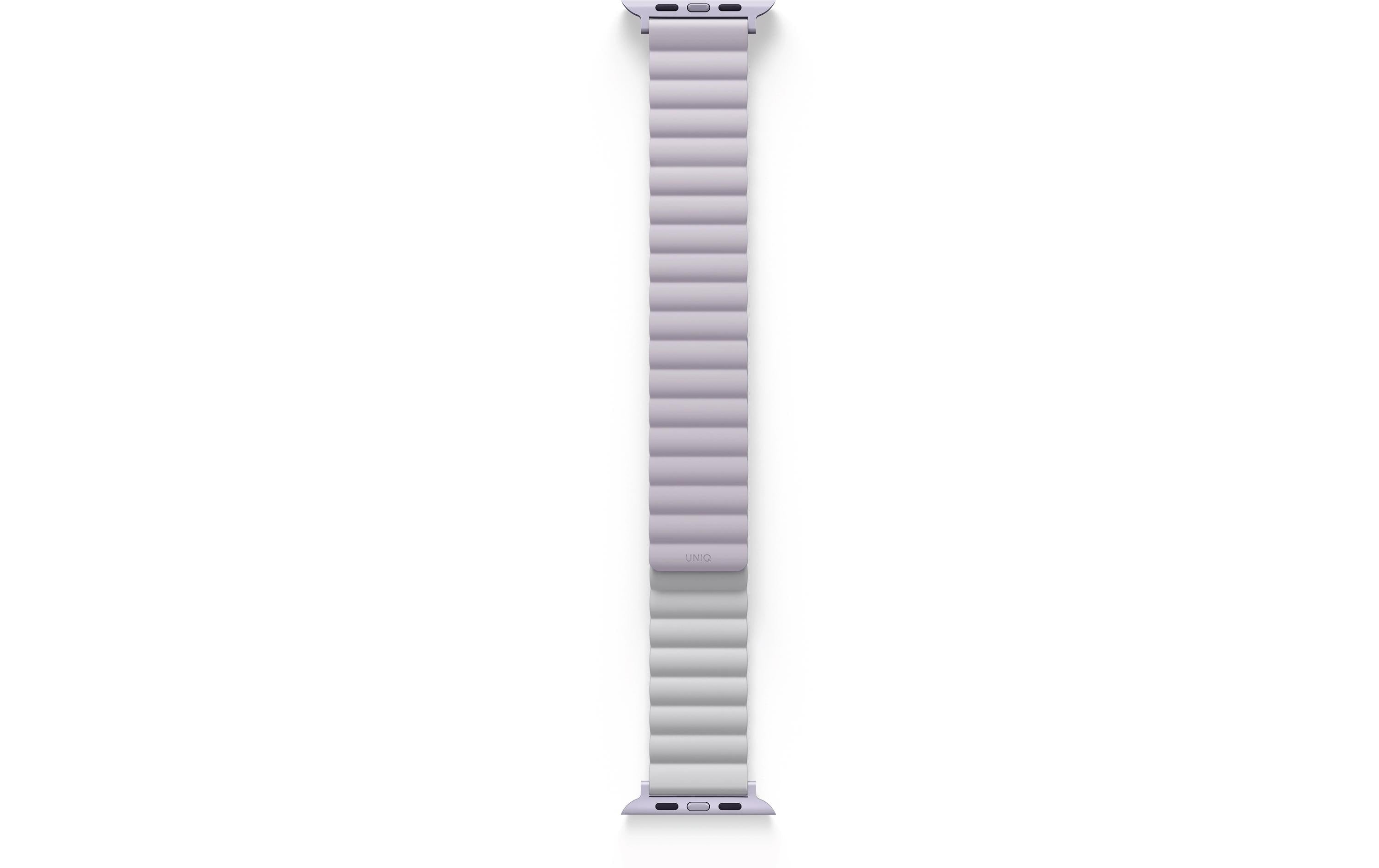 Uniq Armband Revix – Weiss, für Apple Watch 40/41/42 mm