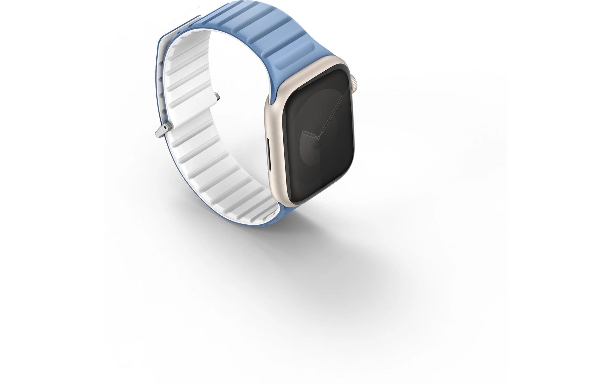UNIQ Revix EVO – Armband – für Apple Watch 40/41/42 mm, Blau