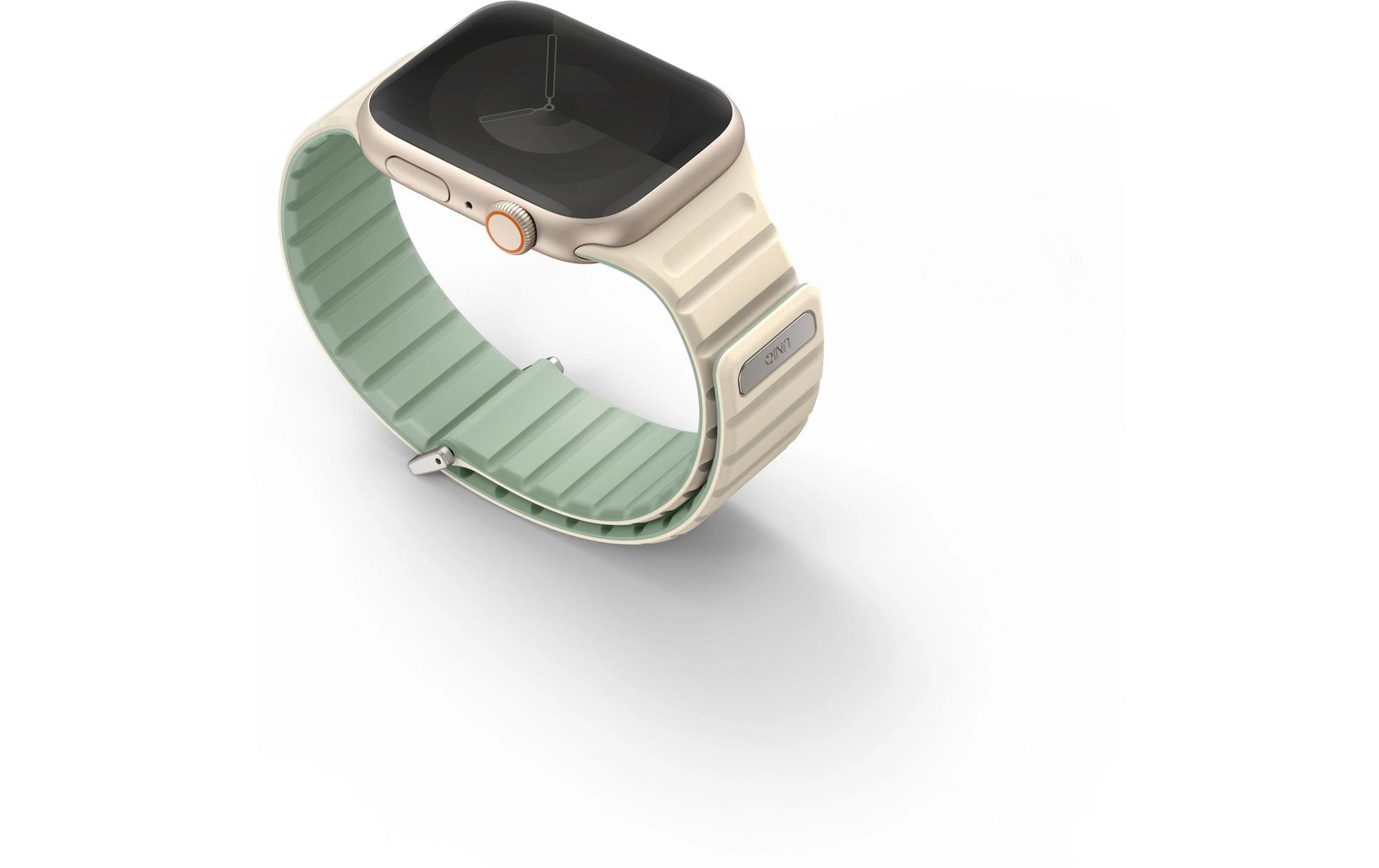 Uniq Revix EVO – Armband – für Apple Watch 40/41/42 mm, Minze