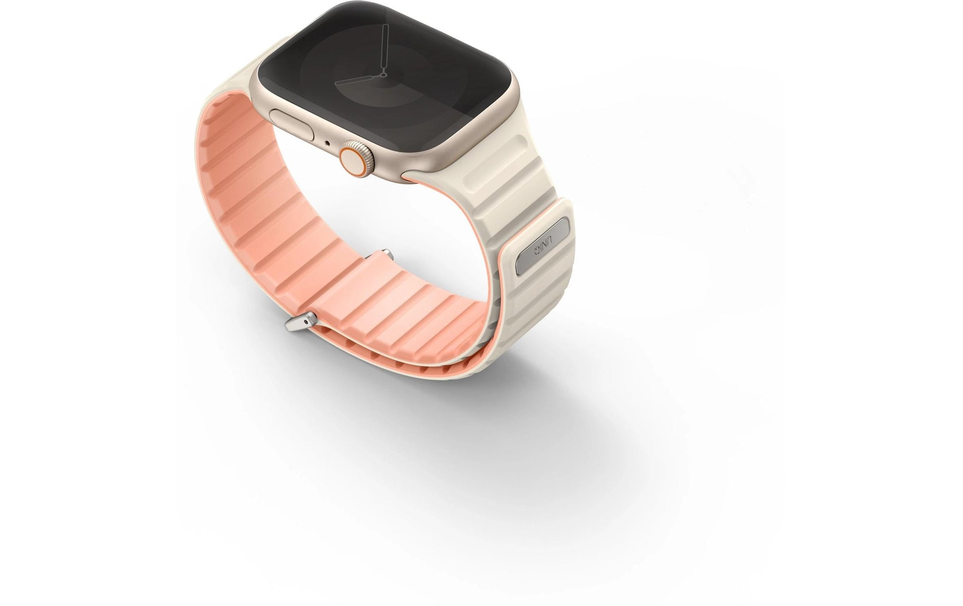 Uniq Revix EVO – Armband – für Apple Watch 40/41/42 mm, Pink