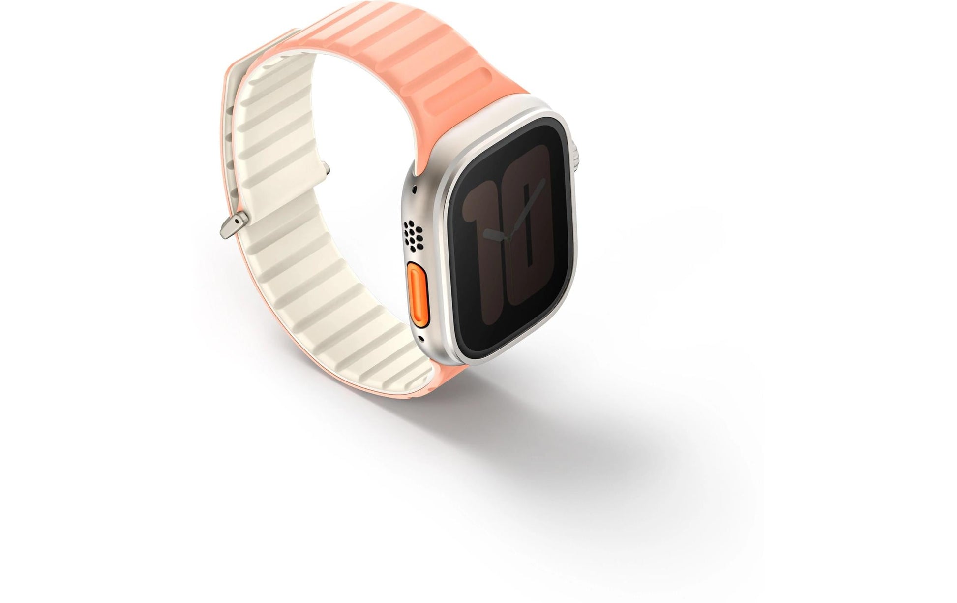 Uniq Revix EVO – Armband – für Apple Watch (diverse Grössen), Pink