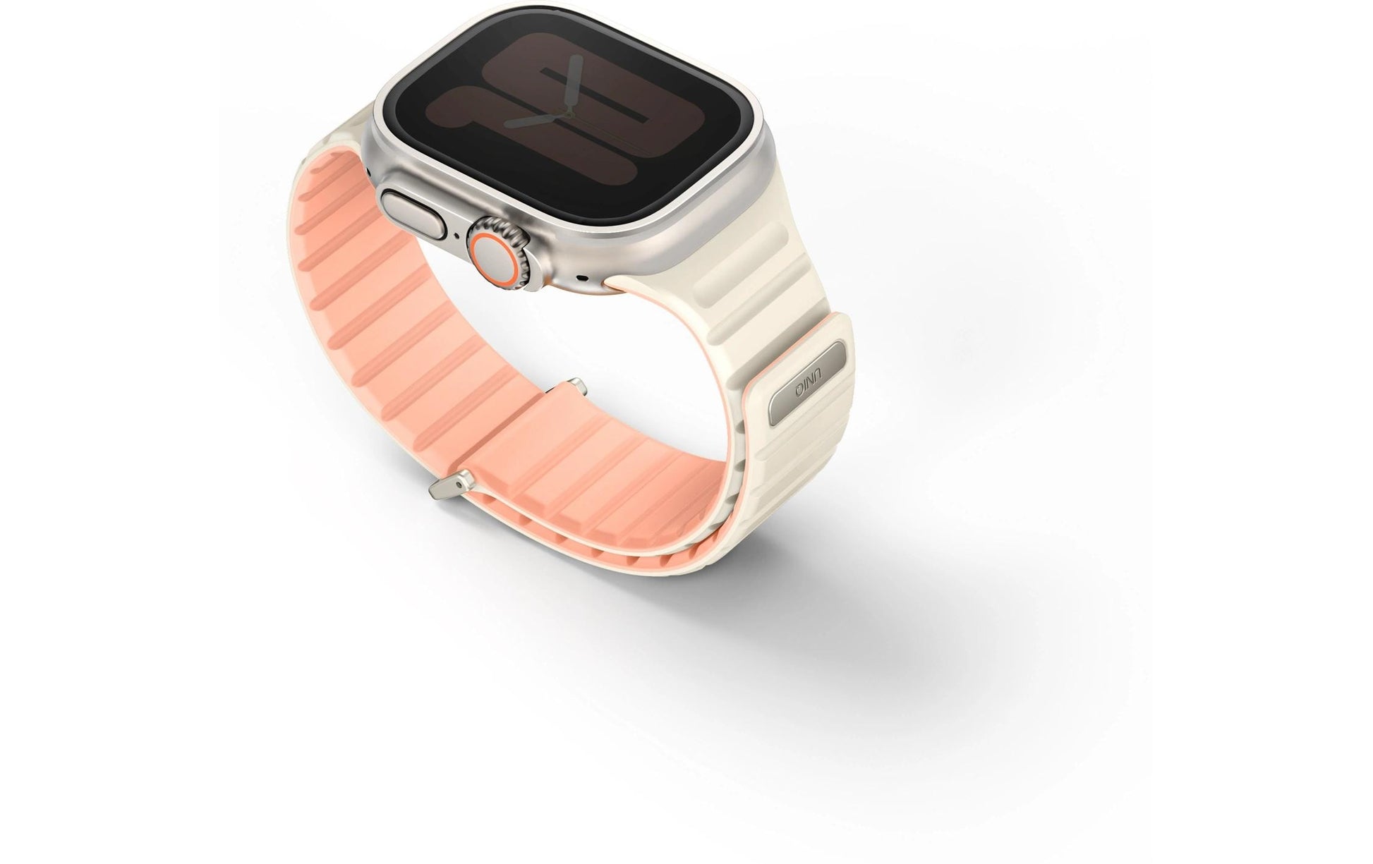 Uniq Revix EVO – Armband – für Apple Watch (diverse Grössen), Pink