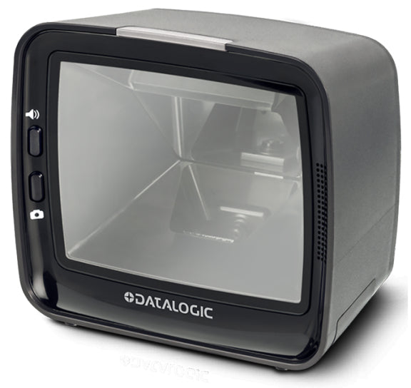 Datalogic Magellan 3450VSi – Barcodeleser – USB – USB-Kit – EU-Version