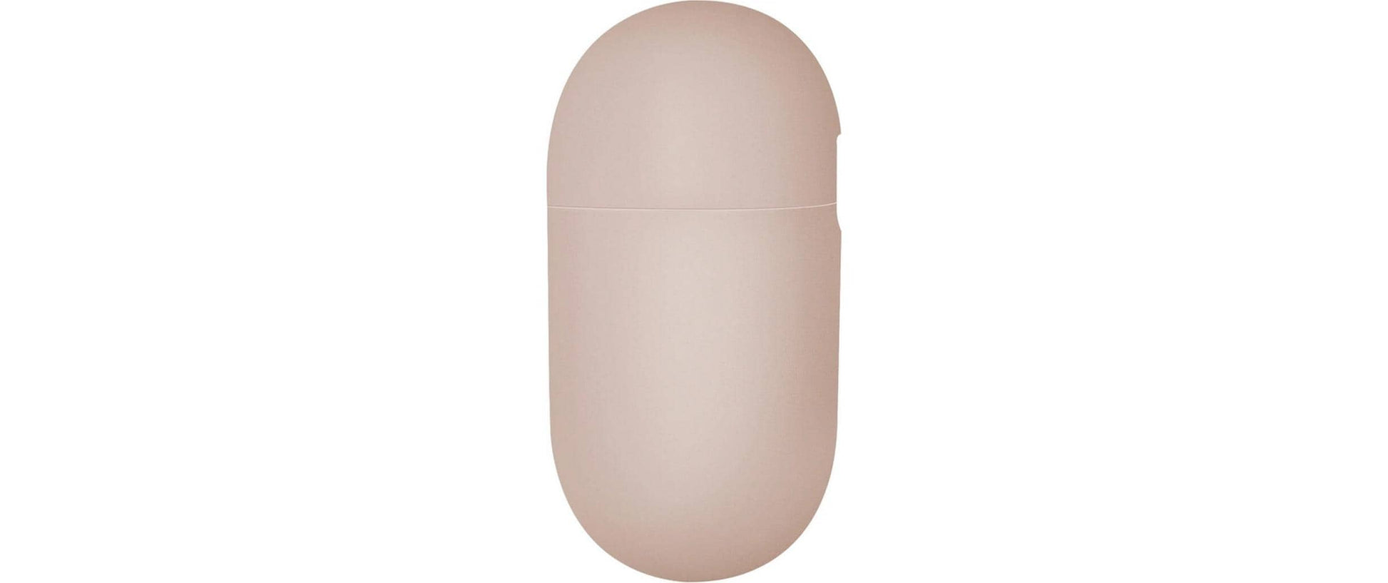 Uniq Lino – Schutzhülle für AirPods (3. Gen.), Rosa