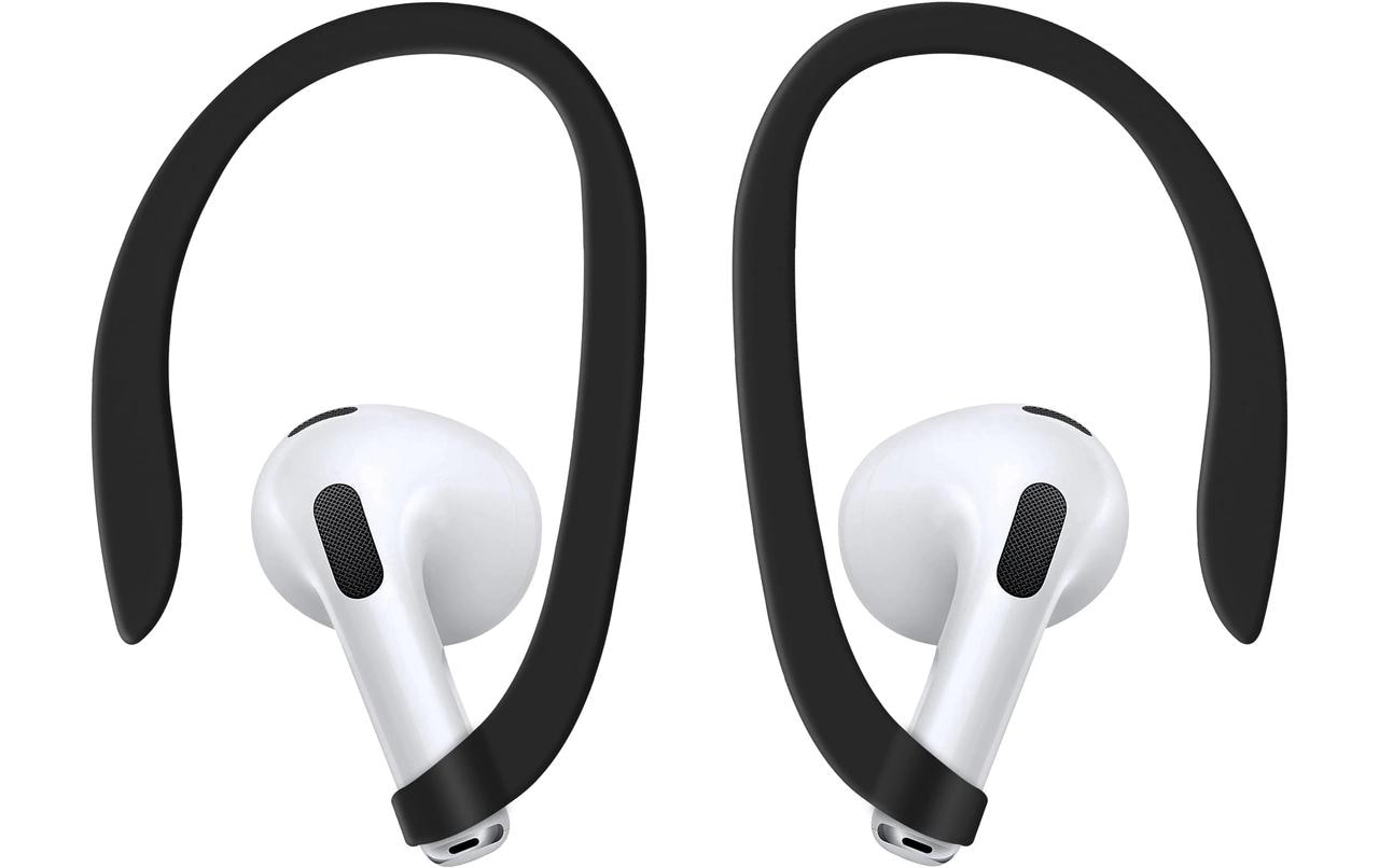 Uniq Nexo – Schutzhülle für AirPods (4. Gen.), Orange