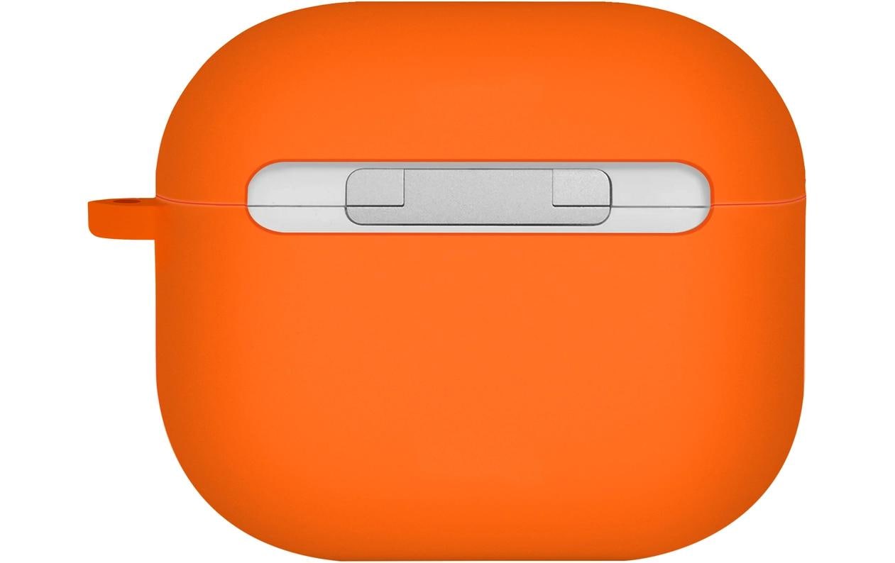 Uniq Nexo – Schutzhülle für AirPods (4. Gen.), Orange