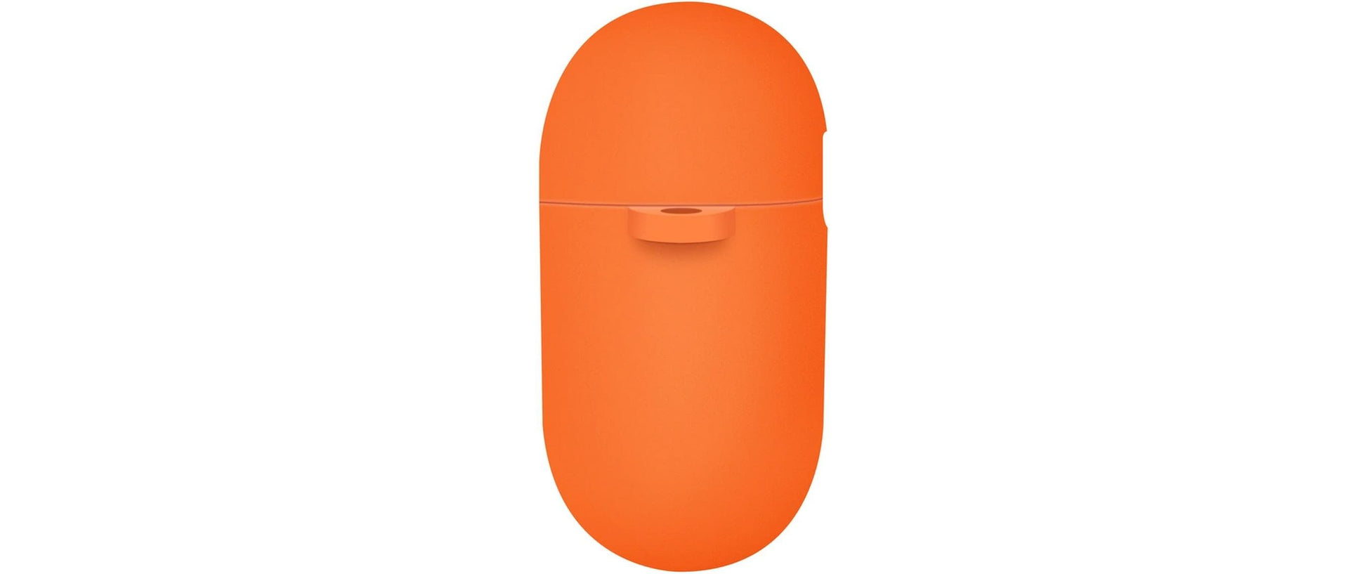 Uniq Nexo – Schutzhülle für AirPods (4. Gen.), Orange