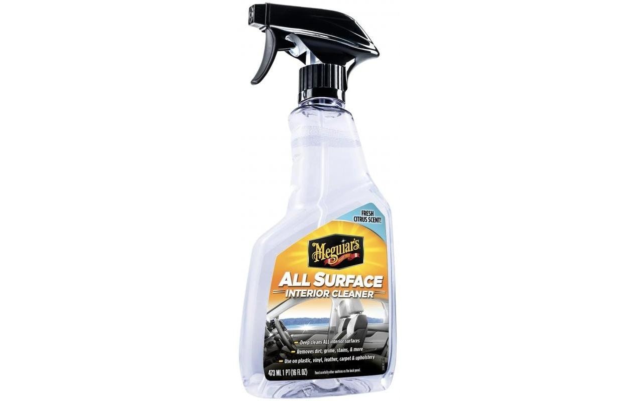 Meguiar's Innenreiniger – für Innenraum – 473 ml