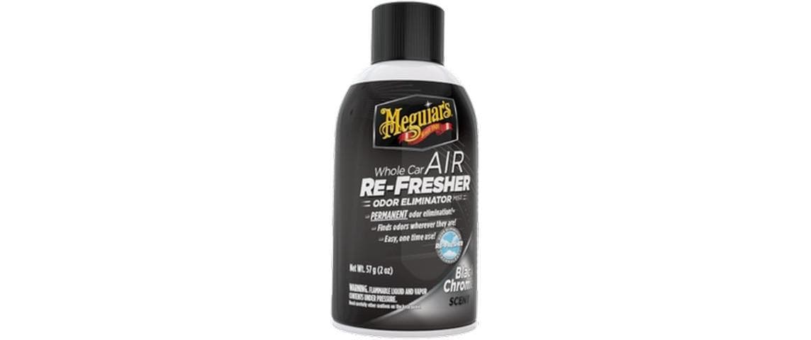 Meguiar's Lufterfrischer Süsslich – für Innenraum – 1 Stk.