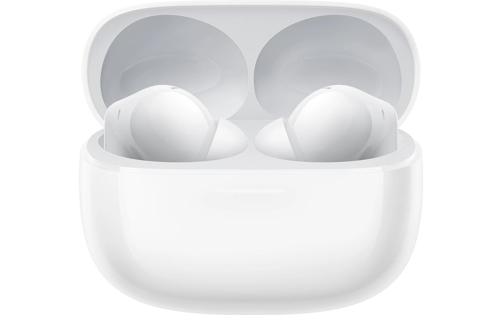 Xiaomi Redmi Buds 6 Pro TWS In-Ear – ANC, Qi-Ladecase, Weiss, BT 5.3