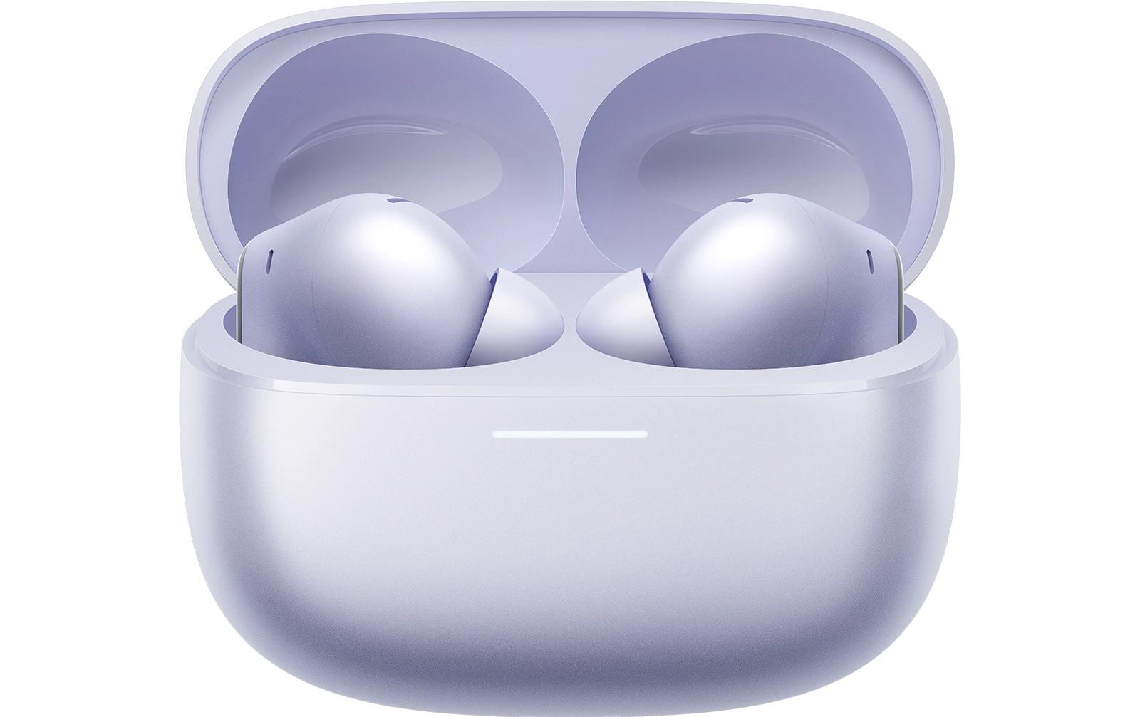 Xiaomi Redmi Buds 6 Pro TWS In-Ear – ANC, Qi-Ladecase, Lavendel, BT 5.3