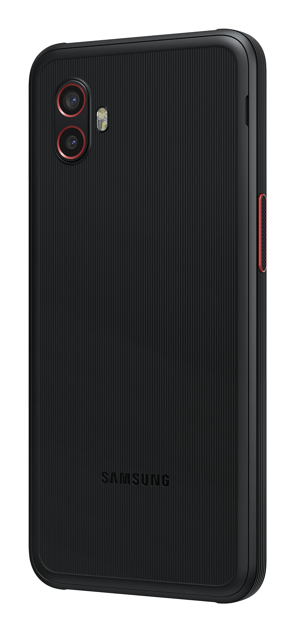Samsung Galaxy Xcover6 Pro – schwarz, 6,6", Android, 128 GB, 6 GB, 5G, IP68