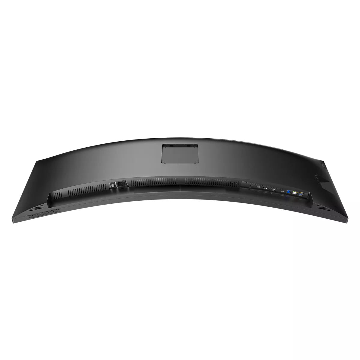 Philips 45B1U6900C/00 – Monitor, 44,5", 5120 × 1440, VA, 75 Hz, 450 cd/m², USB-C, KVM, VESA 100 × 100, Schwarz