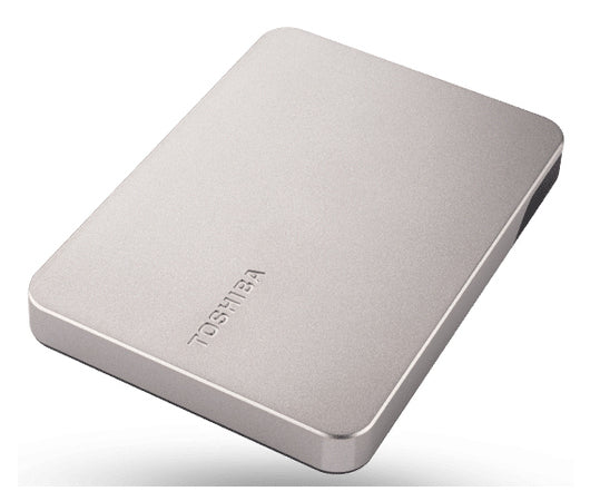 Toshiba Canvio Flex 1 TB – für 2,5", USB 3.2 Gen 1