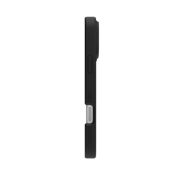 ZAGG Manhattan Snap Backcover – für Apple iPhone 17 Pro Max, Graphen+Silikon, Schwarz, bis 4 m Sturzsicher