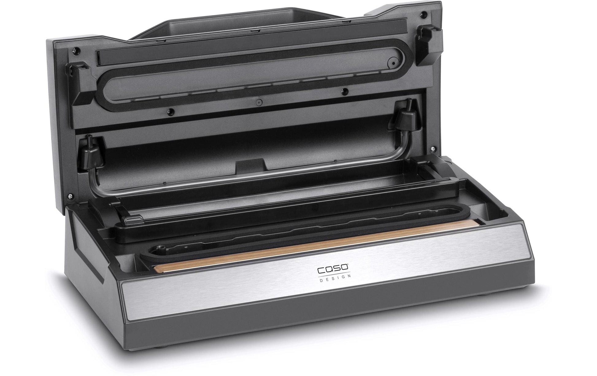 Caso VR 690 Advanced Vakuumierer – 40 cm, 20 l/min, 130 W