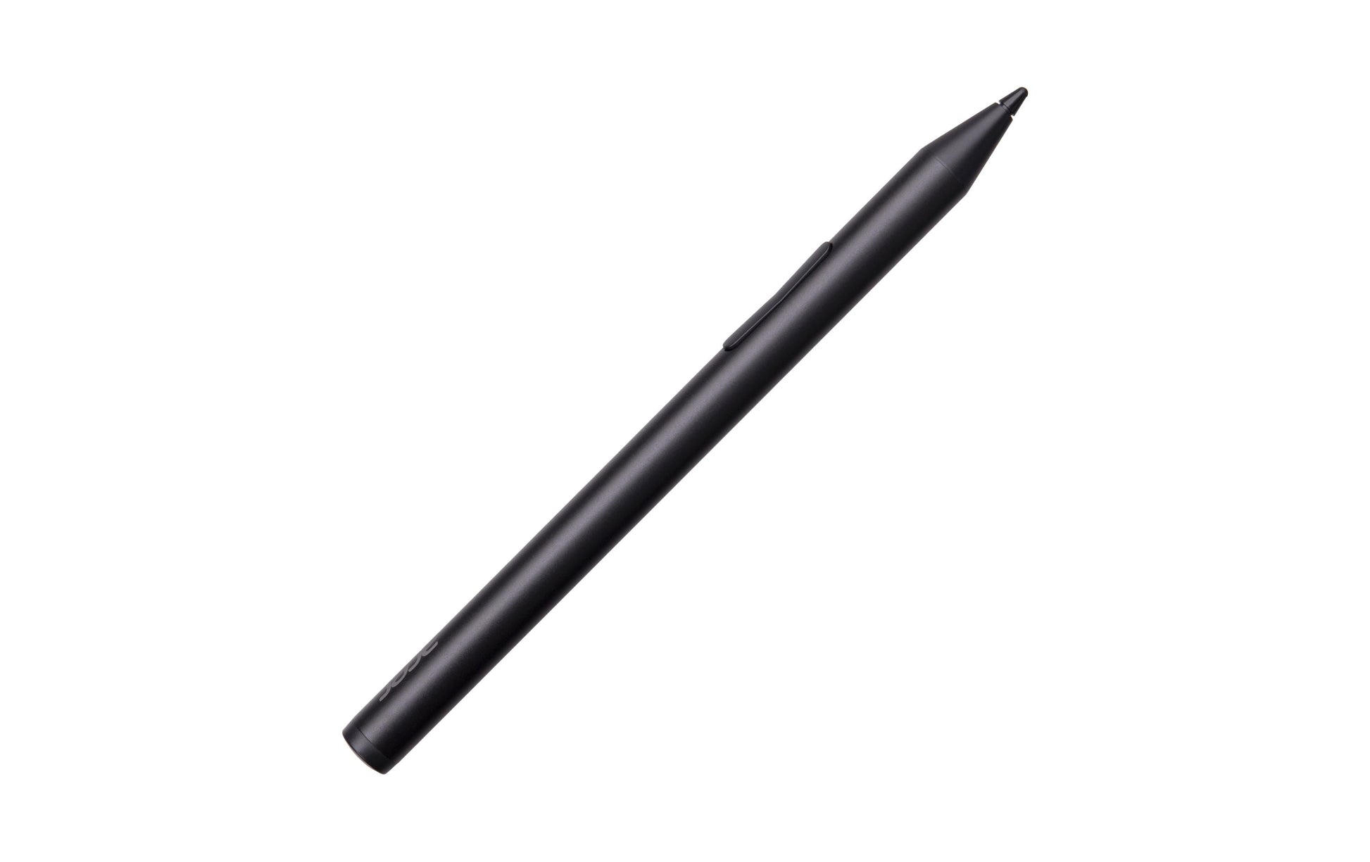 Acer Eingabestift für Tablets mit USI 2.0/MPP 2.5 – 4096 Druckstufen, AAAA Batterie (96 h) – Schwarz
