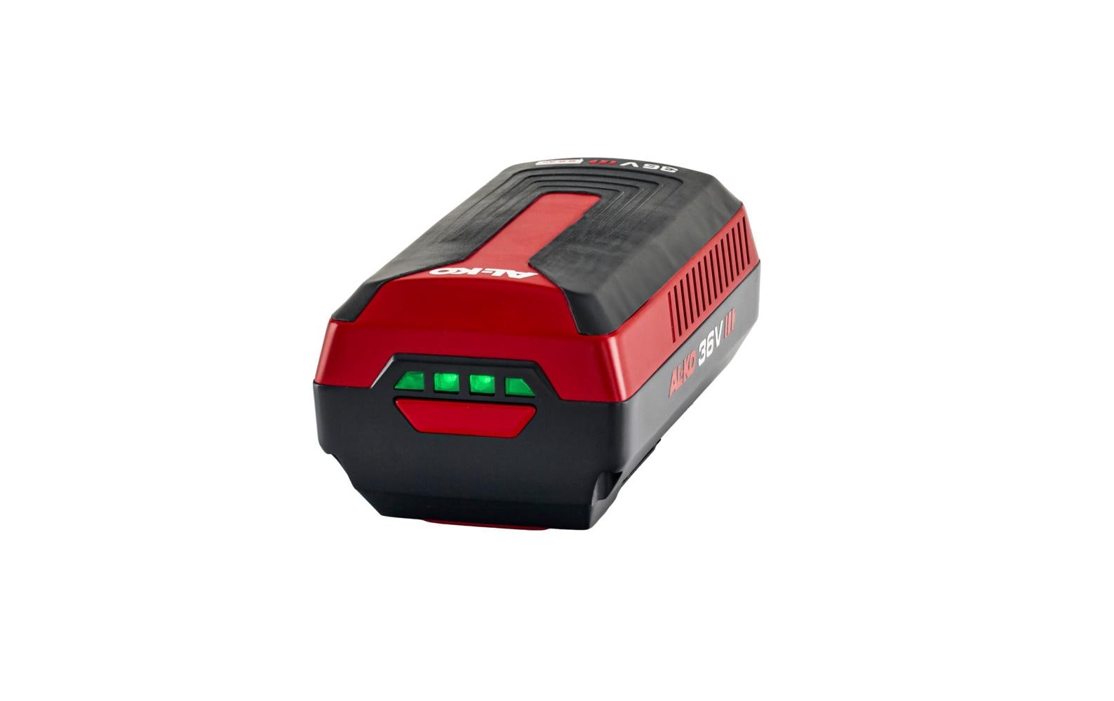 AL-KO B110 LI Akku 36 V 2,5 Ah (90 Wh) – Li-Ion – für AL-KO ENERGY FLEX 36 V