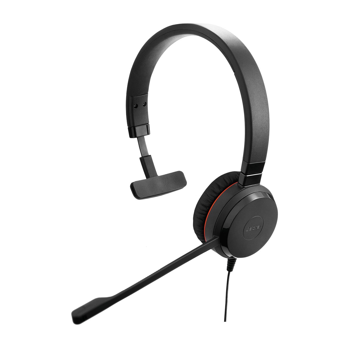 Jabra EVOLVE 20 – Headset, Mono, UC