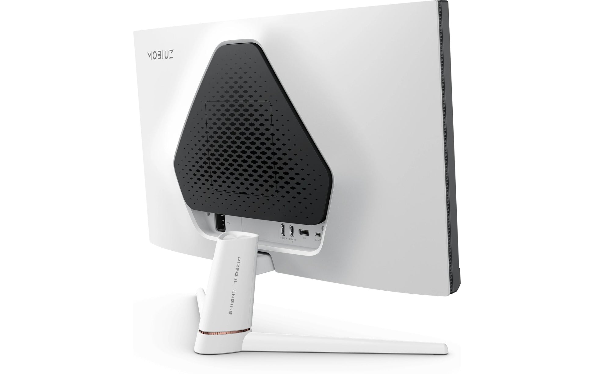 BenQ EX251 – Monitor, 24,5" 1920 × 1080 (Full HD), IPS, 220 Hz, Weiss