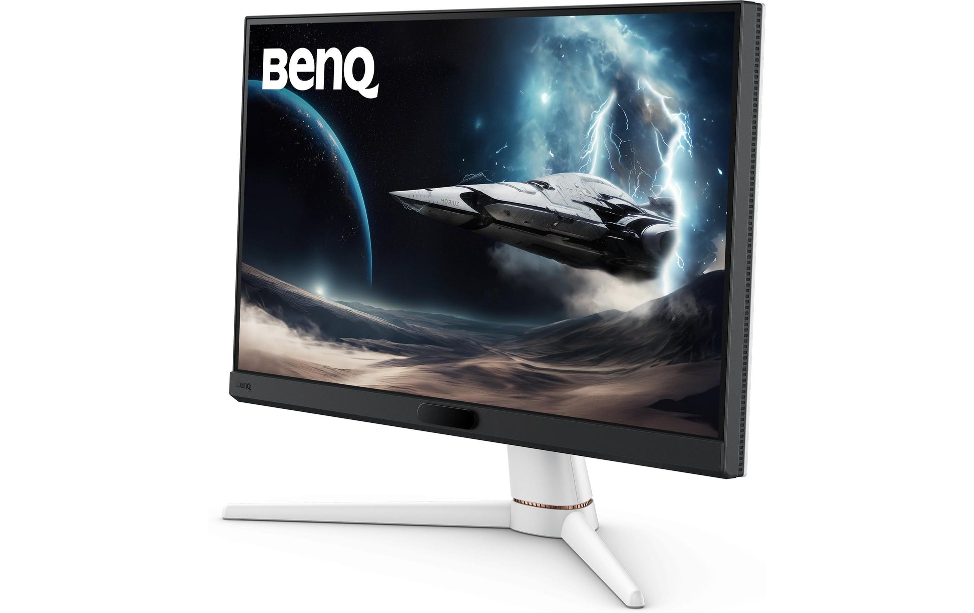 BenQ EX251 – Monitor, 24,5" 1920 × 1080 (Full HD), IPS, 220 Hz, Weiss