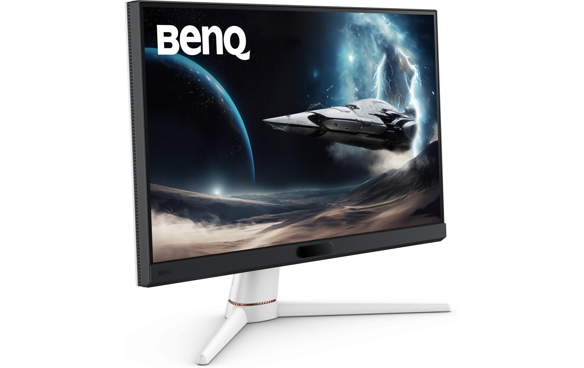 BenQ EX251 – Monitor, 24,5" 1920 × 1080 (Full HD), IPS, 220 Hz, Weiss