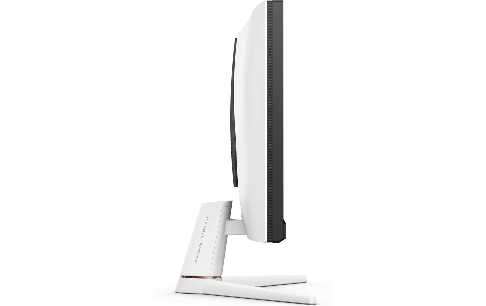 BenQ EX251 – Monitor, 24,5" 1920 × 1080 (Full HD), IPS, 220 Hz, Weiss