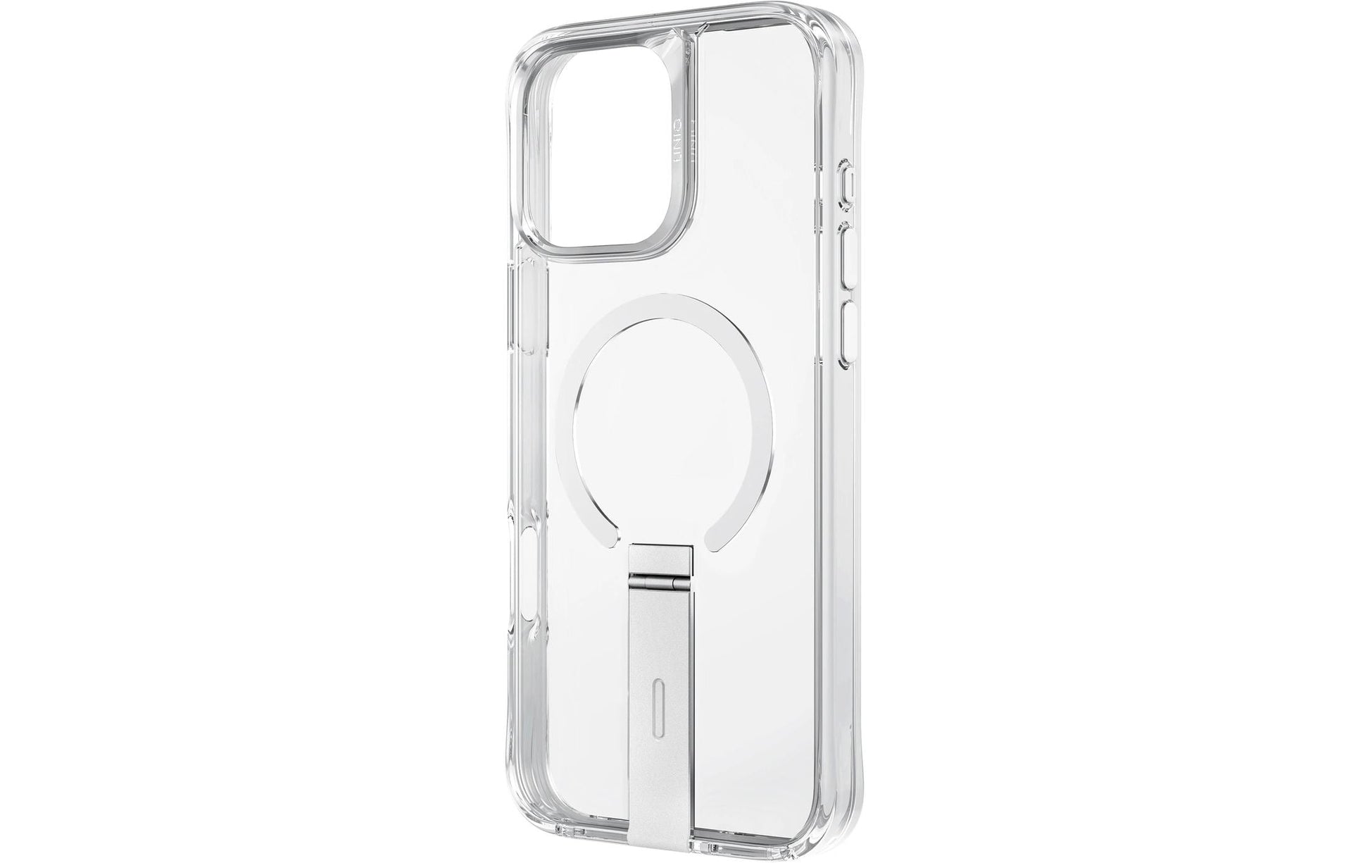 Uniq Backcover – für Apple iPhone 16 Pro – transparent – TPU