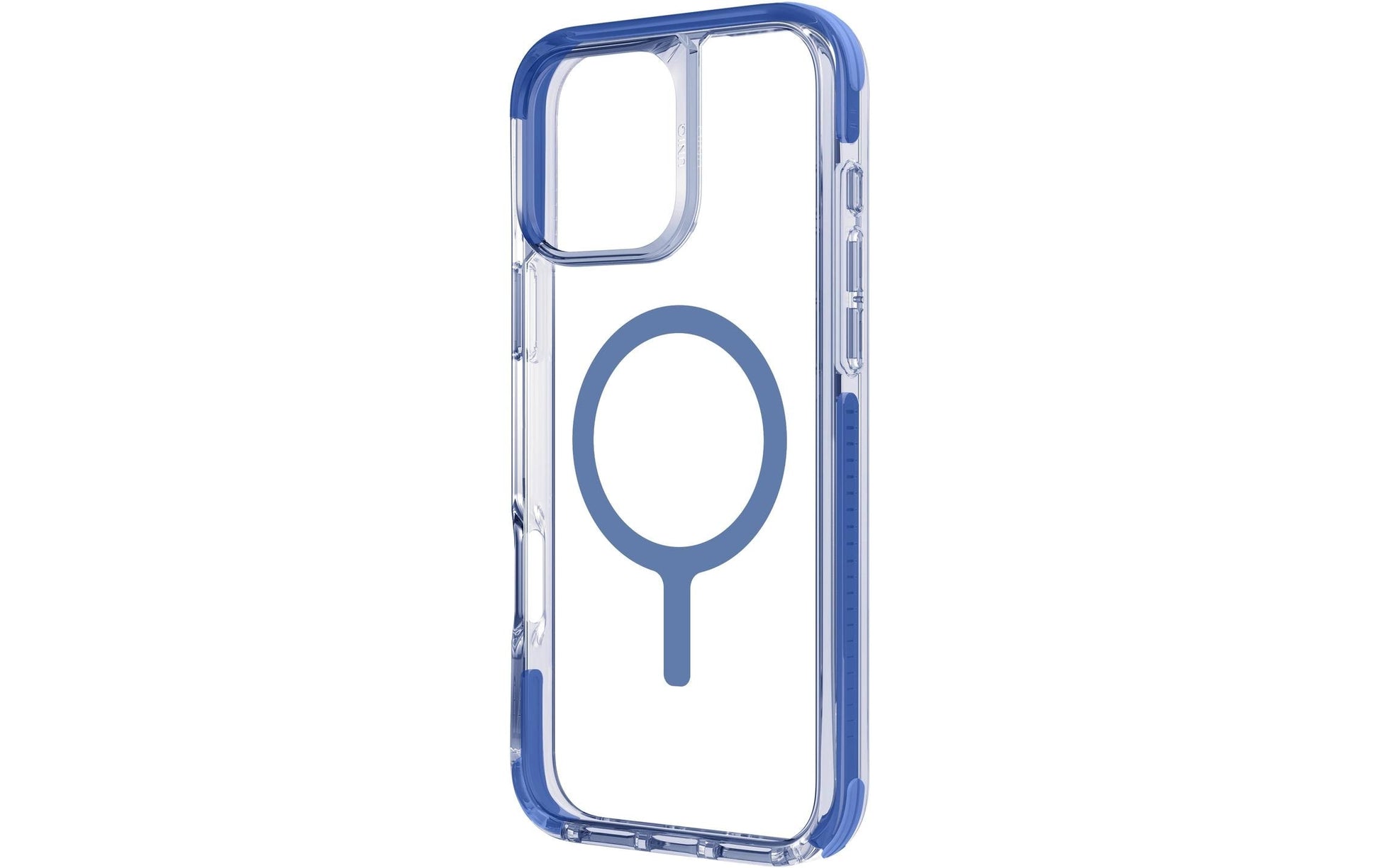 Uniq Backcover – für Apple iPhone 16 Plus – Perlblau – TPU