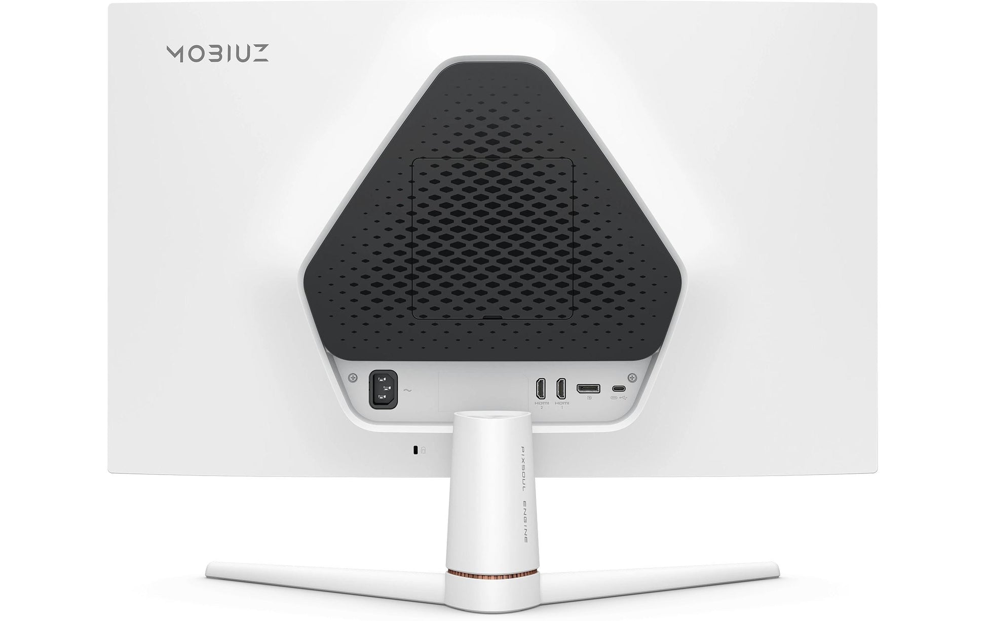BenQ EX271 – Monitor, 1920 × 1080 (Full HD), IPS, 400 cd/m²