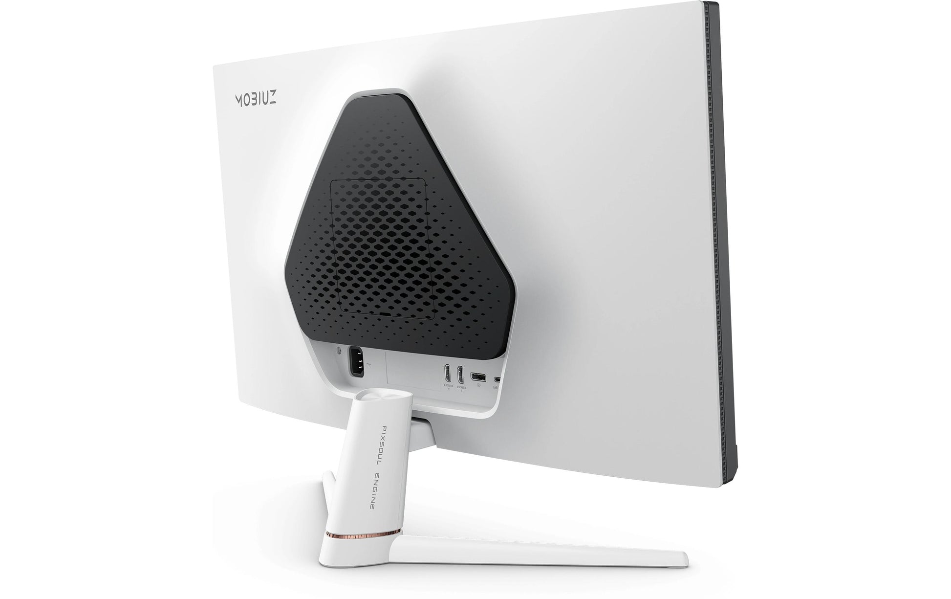 BenQ EX271 – Monitor, 1920 × 1080 (Full HD), IPS, 400 cd/m²