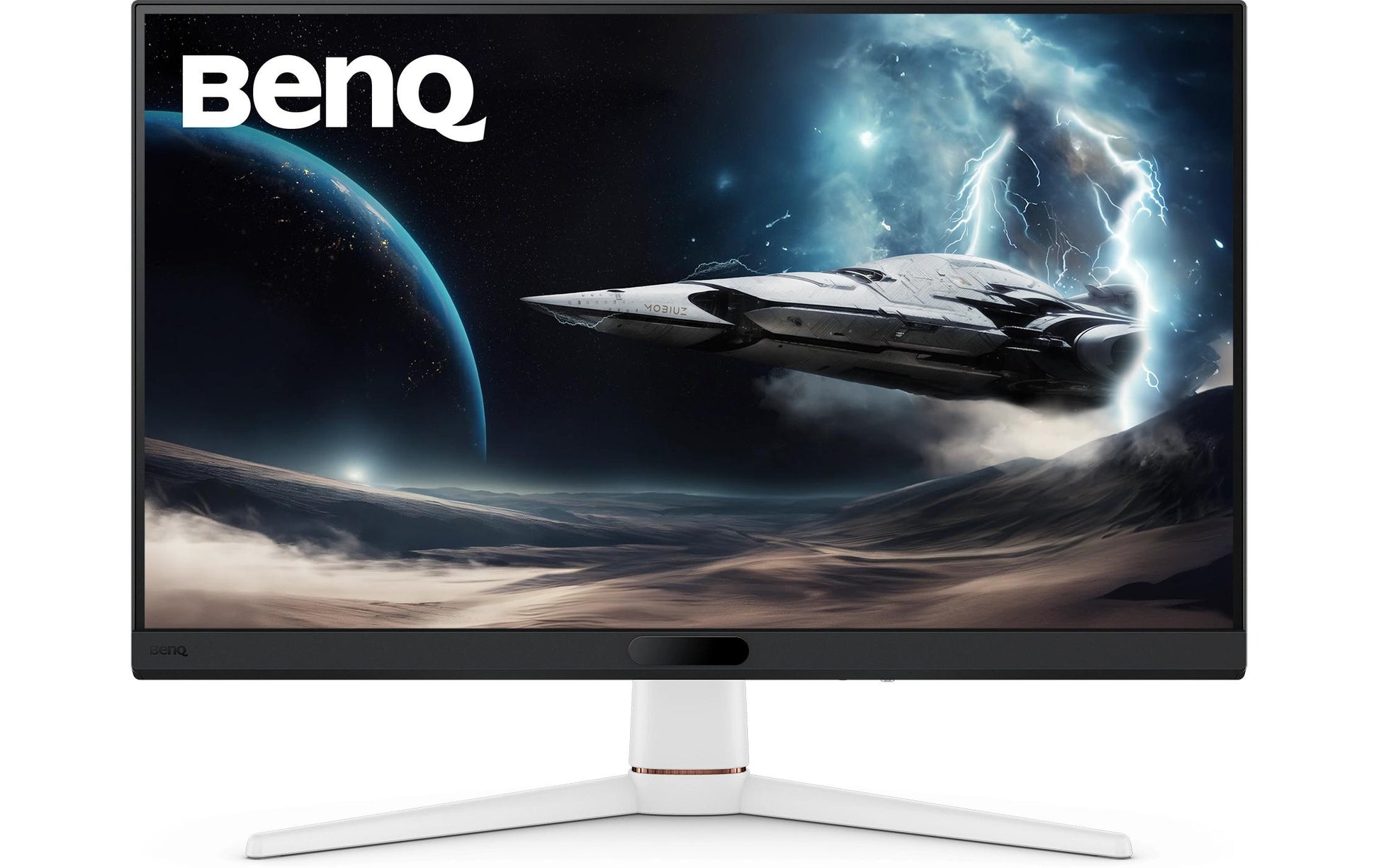 BenQ EX271 – Monitor, 1920 × 1080 (Full HD), IPS, 400 cd/m²