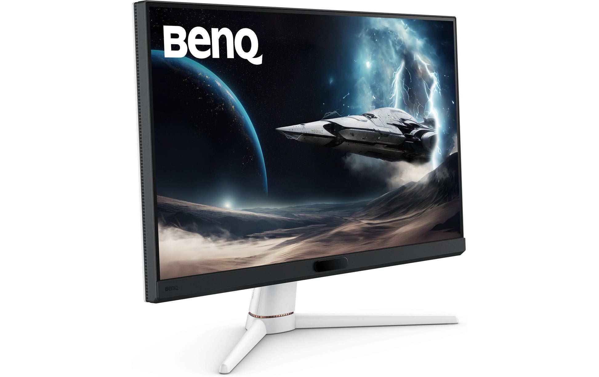 BenQ EX271 – Monitor, 1920 × 1080 (Full HD), IPS, 400 cd/m²