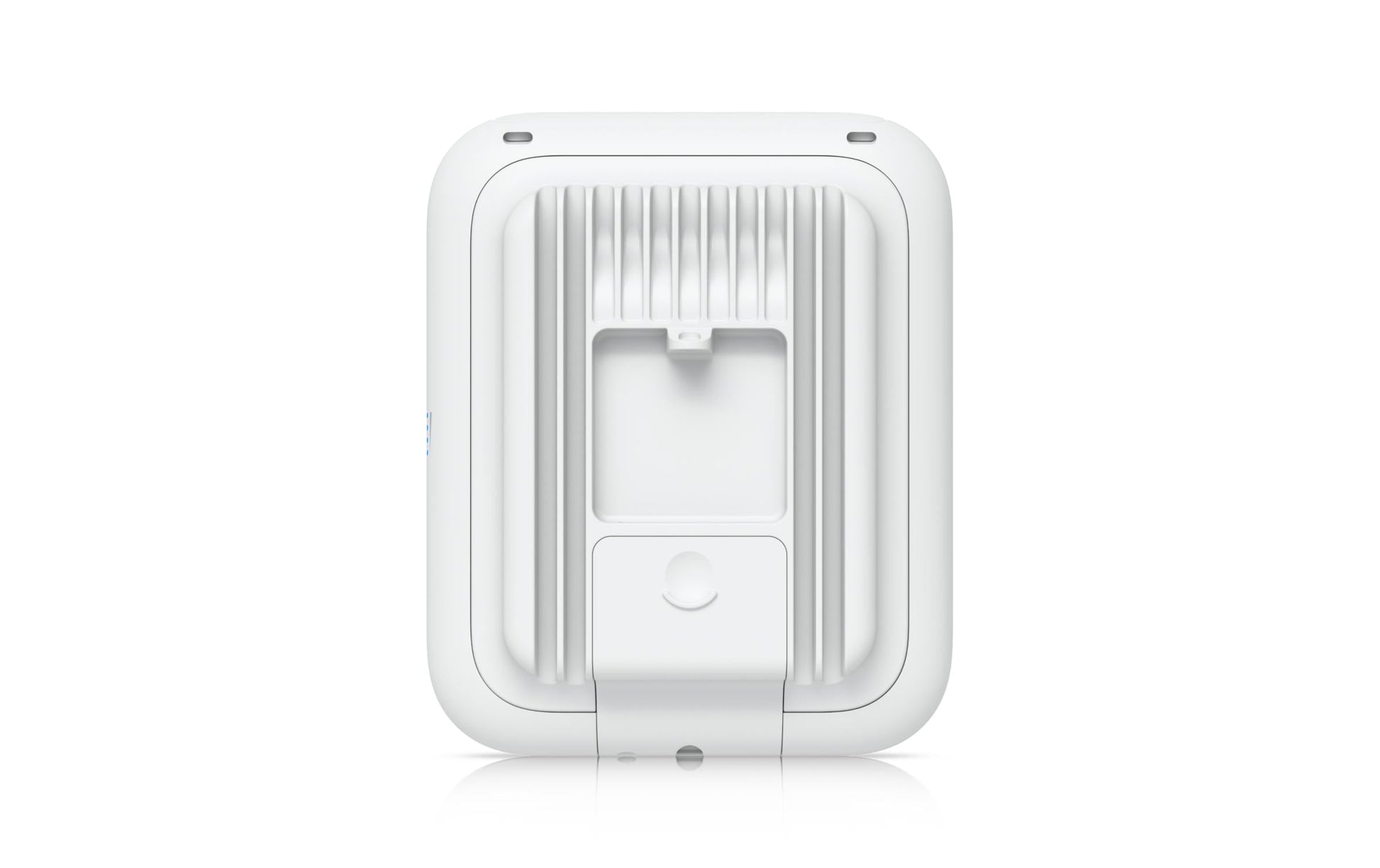 Ubiquiti Wi‑Fi 7 Access Point, Dual-Band (2,4/5 GHz), 8600 Mbit/s, 2,5GbE, PoE, IP67, Weiss