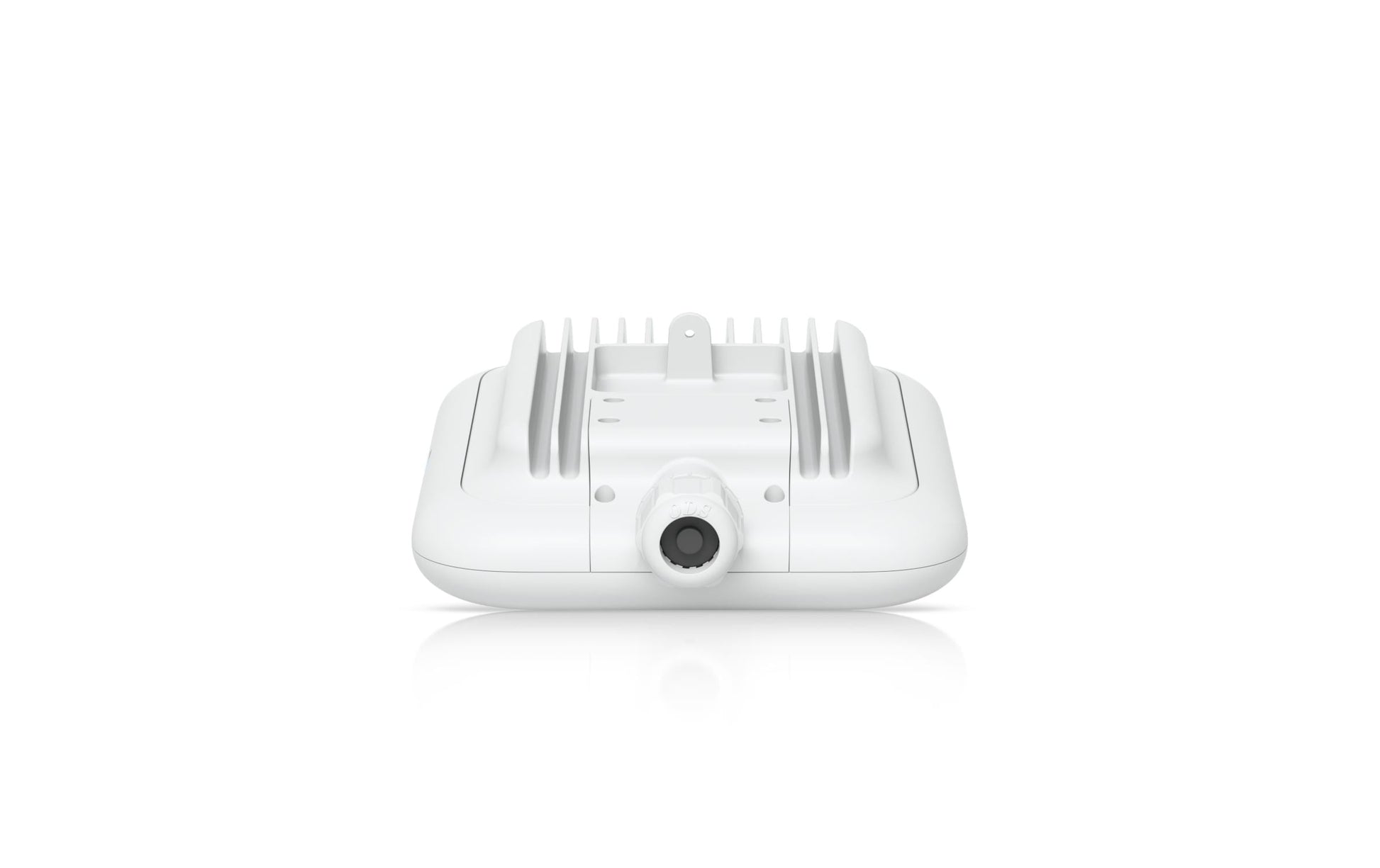 Ubiquiti Wi‑Fi 7 Access Point, Dual-Band (2,4/5 GHz), 8600 Mbit/s, 2,5GbE, PoE, IP67, Weiss