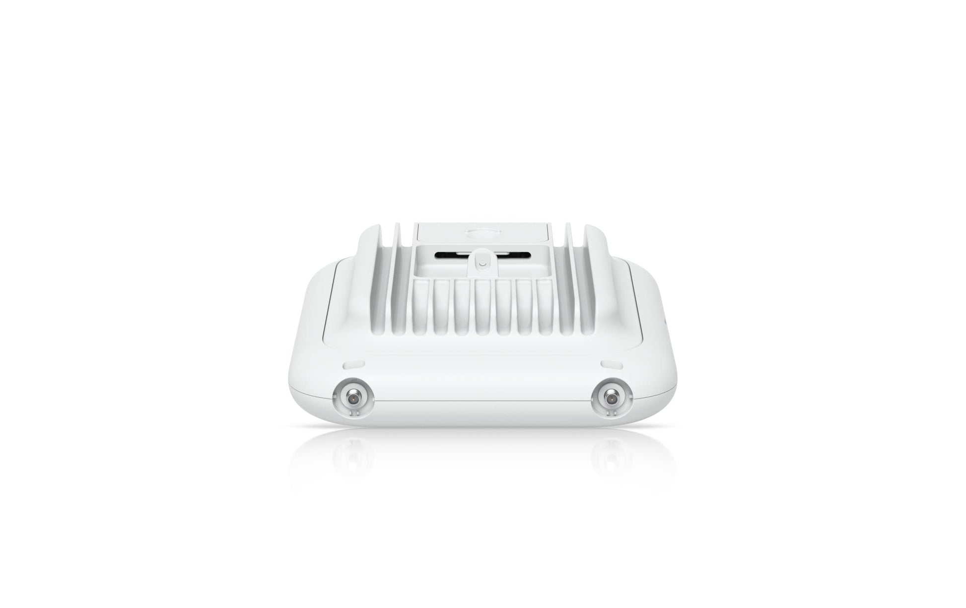 Ubiquiti Wi‑Fi 7 Access Point, Dual-Band (2,4/5 GHz), 8600 Mbit/s, 2,5GbE, PoE, IP67, Weiss