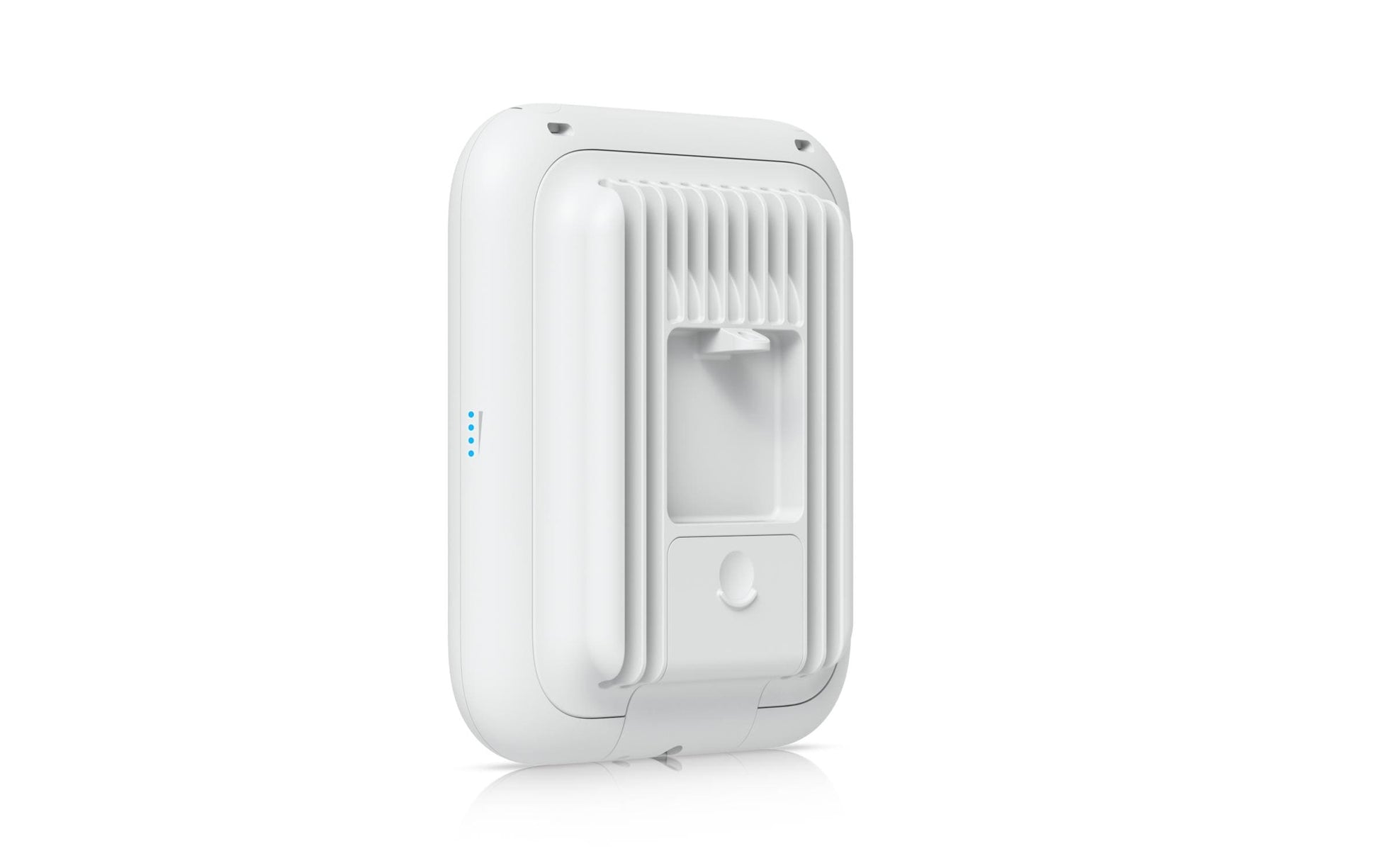 Ubiquiti Wi‑Fi 7 Access Point, Dual-Band (2,4/5 GHz), 8600 Mbit/s, 2,5GbE, PoE, IP67, Weiss