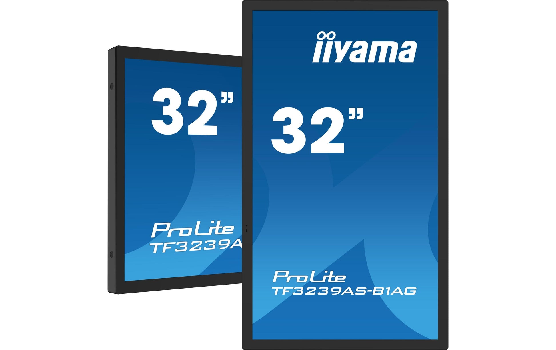 iiyama ProLite 40P – Interaktives Touch-Display, 31,5", Full HD, 500 cd/m², 24/7, Touch, Android