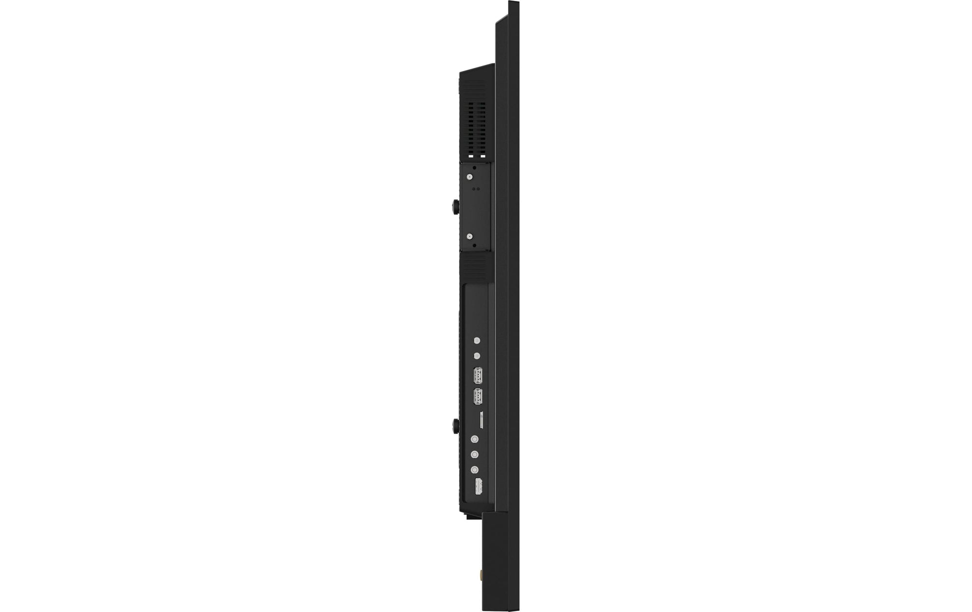 iiyama ProLite – Signage-Display, 49,5", 3840 × 1600, 800 cd/m², 24/7