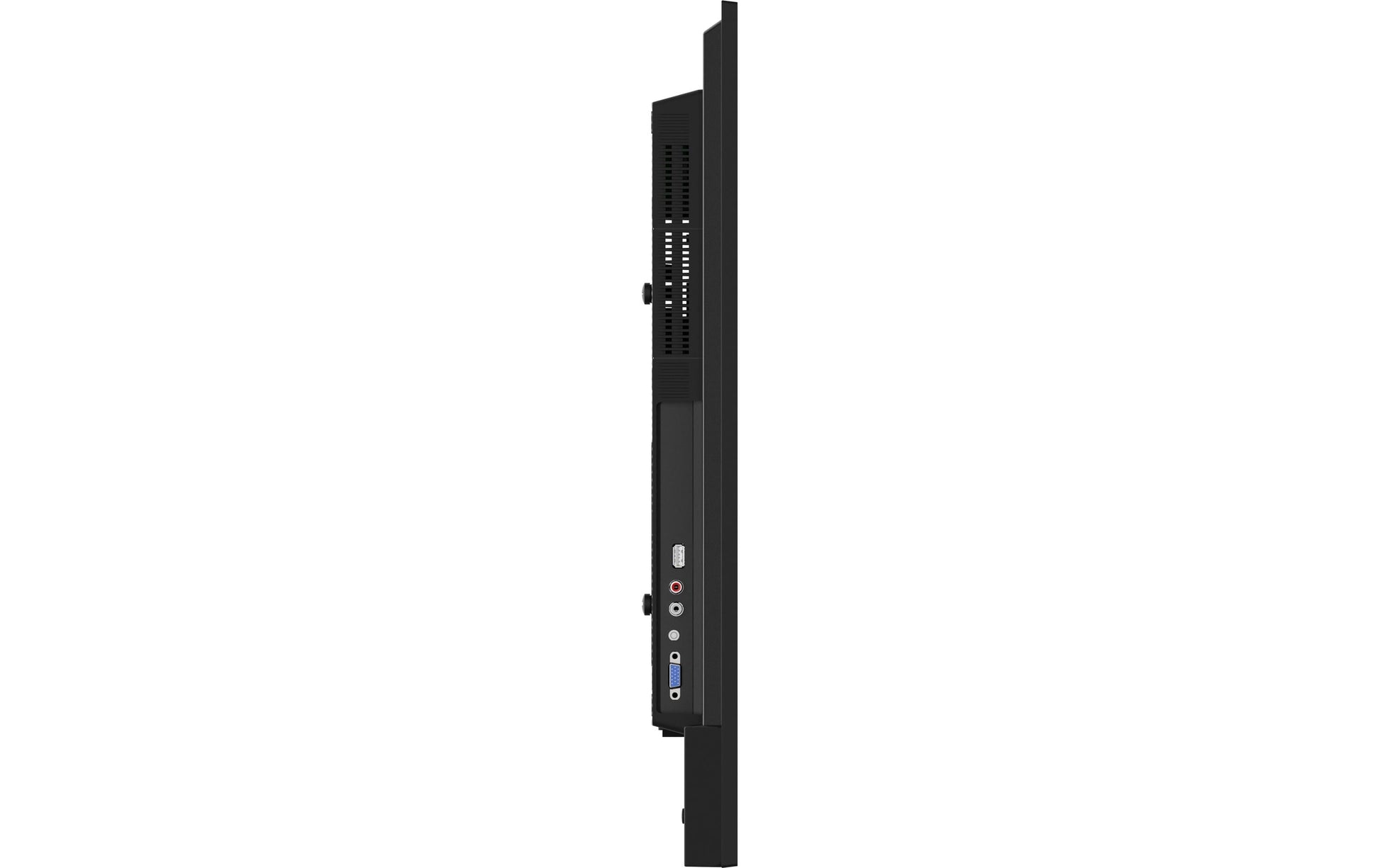 iiyama ProLite – Signage-Display, 31,5", Full HD, 350 cd/m², 24/7, IPS
