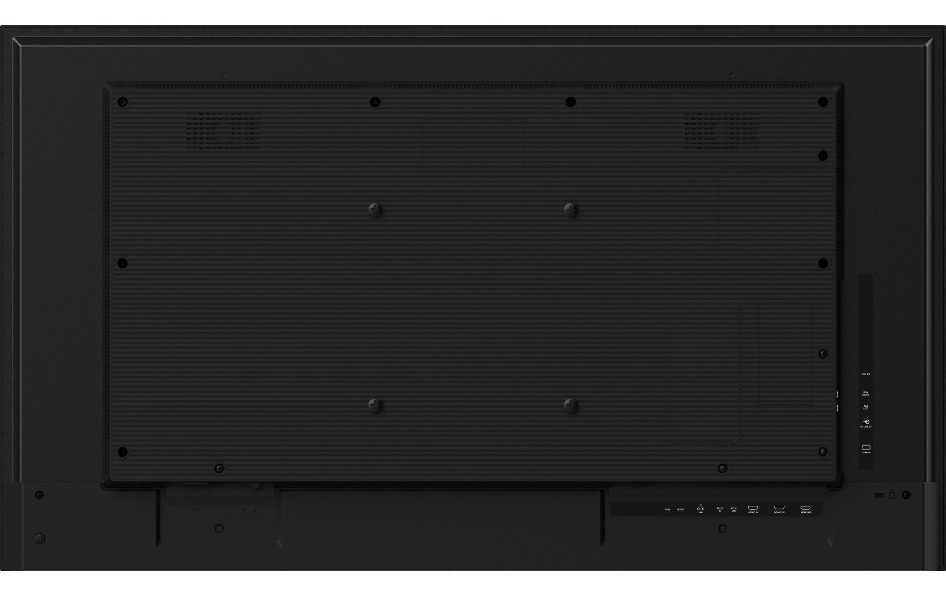 iiyama ProLite – Signage-Display, 43", Full HD, 350 cd/m²